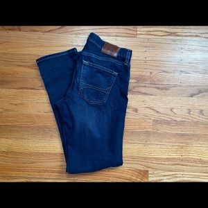 Hollister Denim